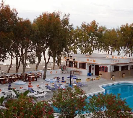 Attika Beach
