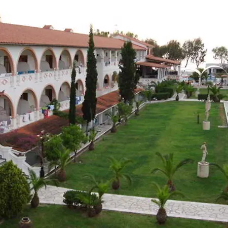 Attika Beach Corfu (city)