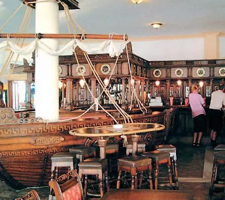 Attika Beach 4* Corfu (city)