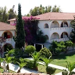 Attika Beach