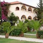 Attika Beach 4*