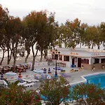 Attika Beach