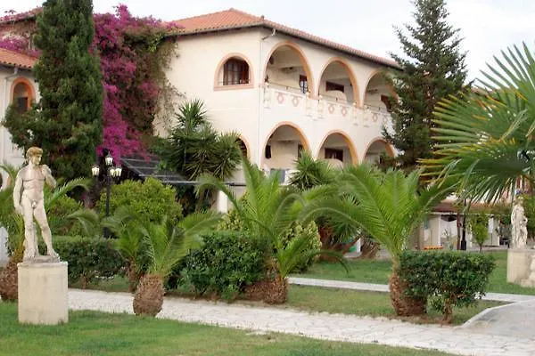 Attika Beach 4*
